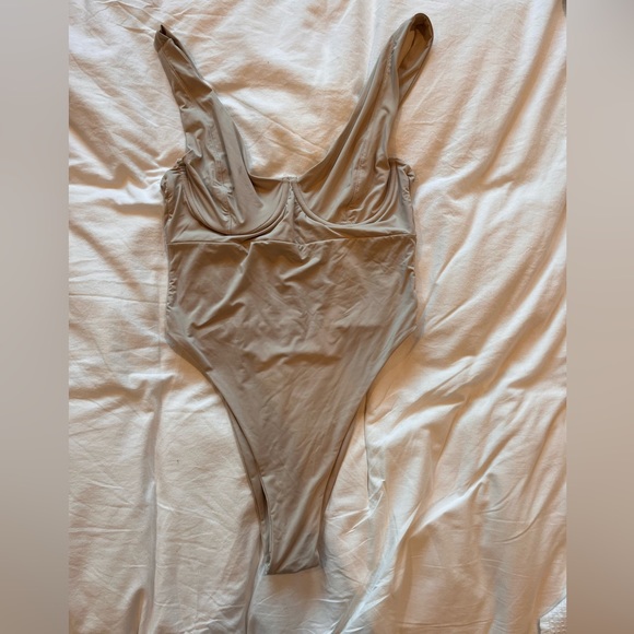 Riot Swim One-Piece - Picture 1 of 2